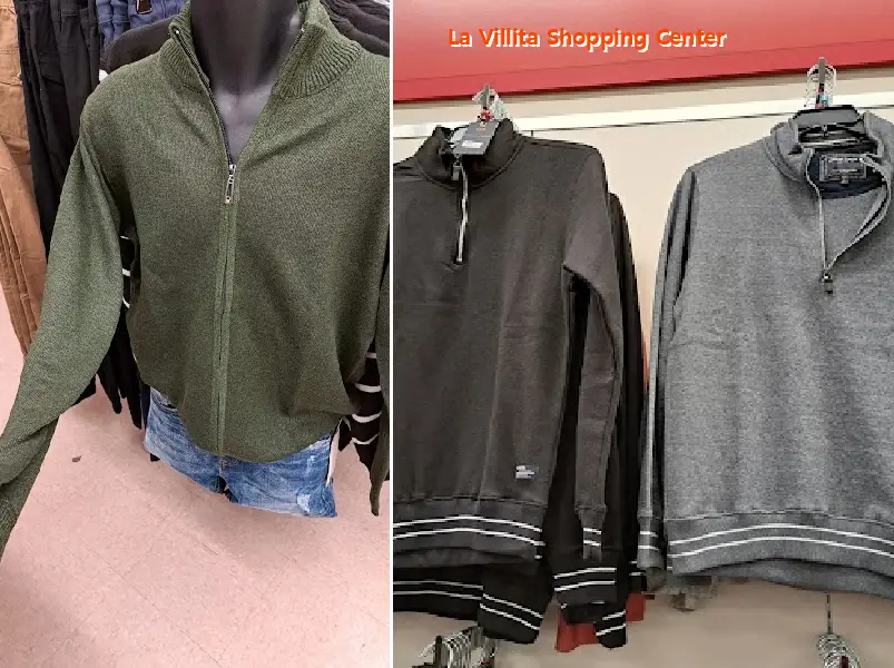 La Villita Shopping Center