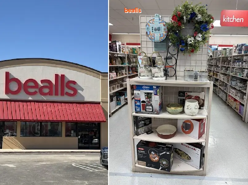 bealls