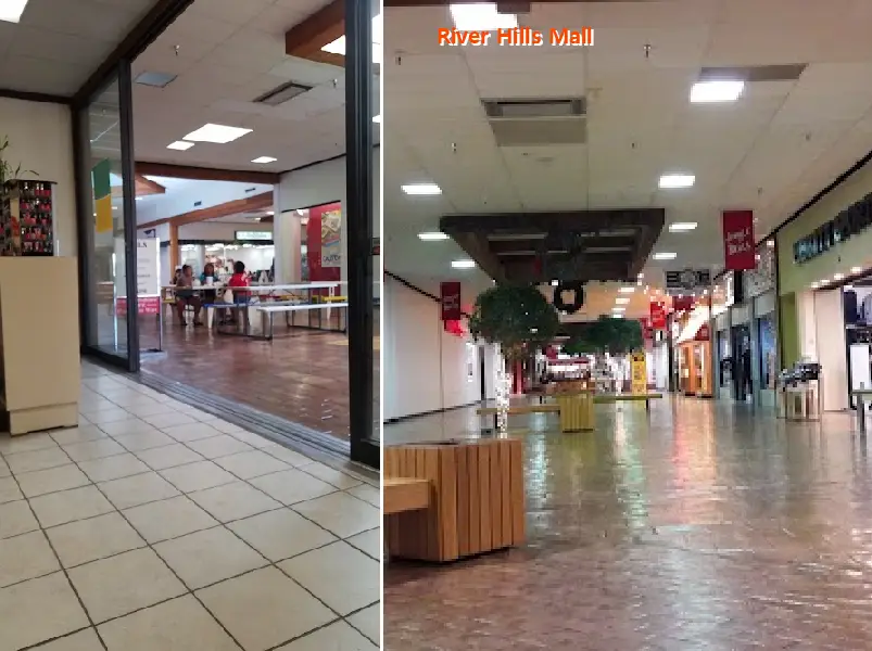 River Hills Mall
