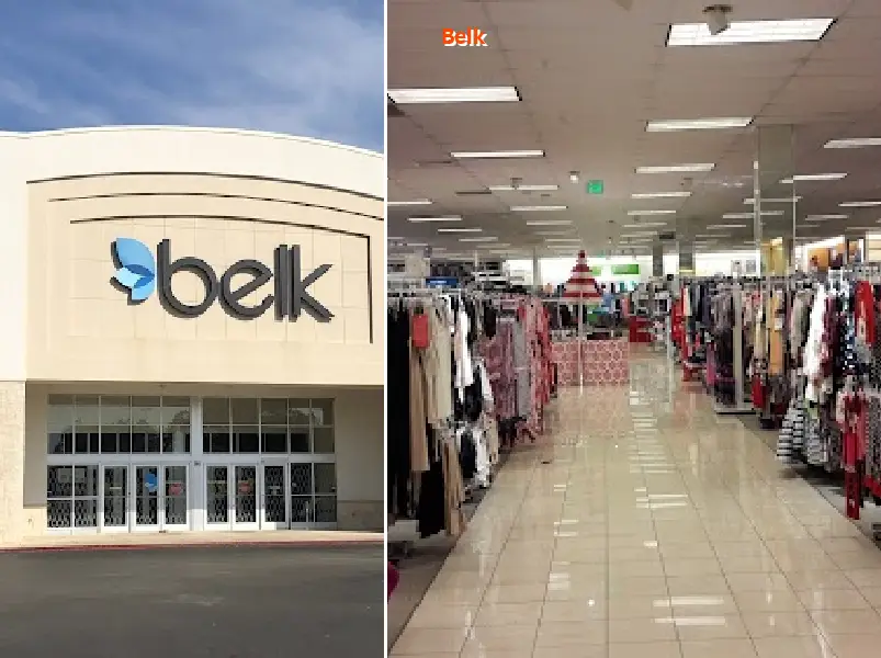 Belk