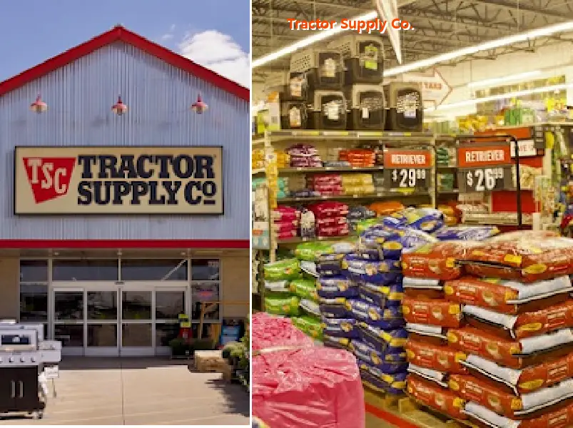 Tractor Supply Co.