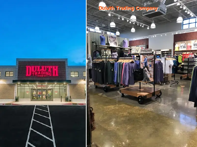 Duluth Trading Company