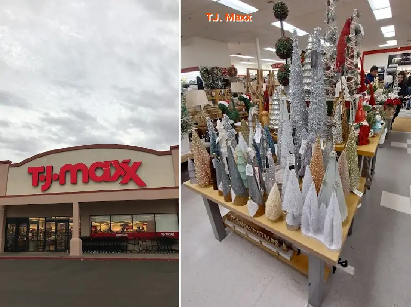 T.J. Maxx