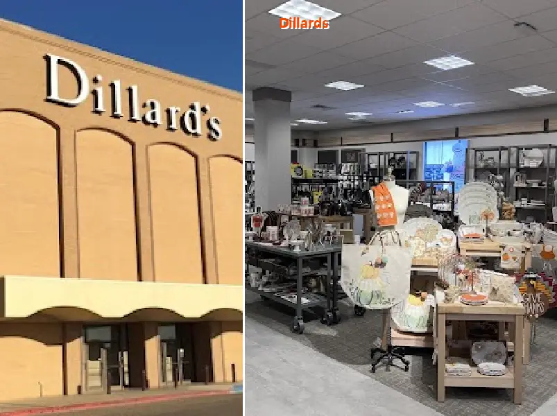 Dillards