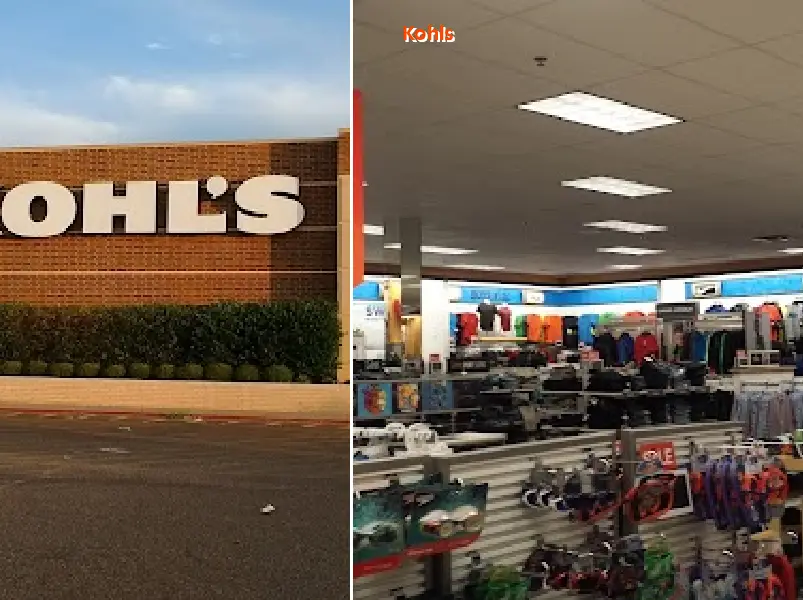 Kohls