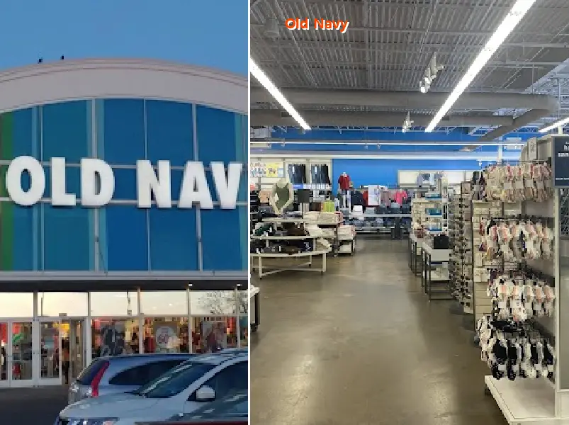 Old Navy