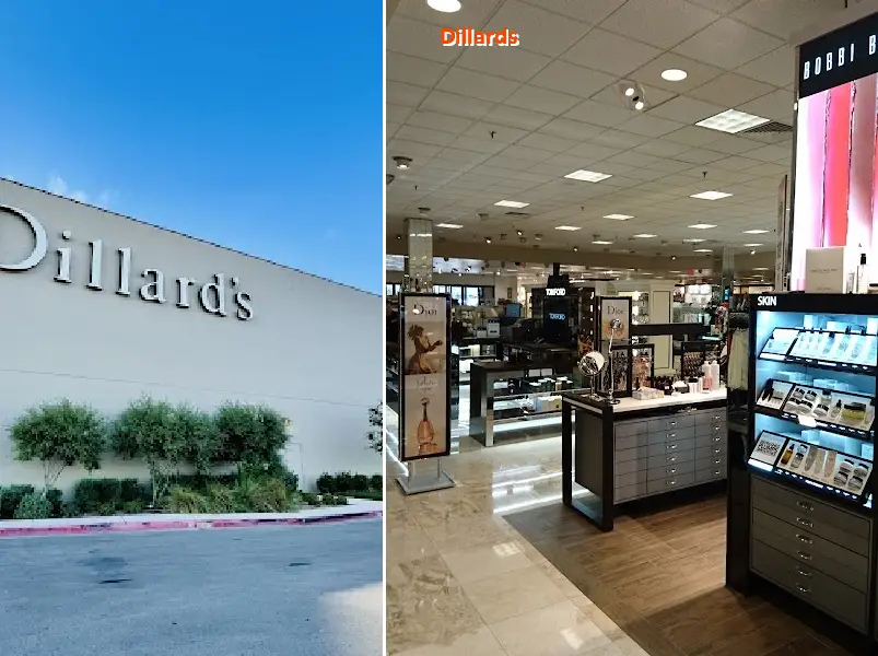 Dillards
