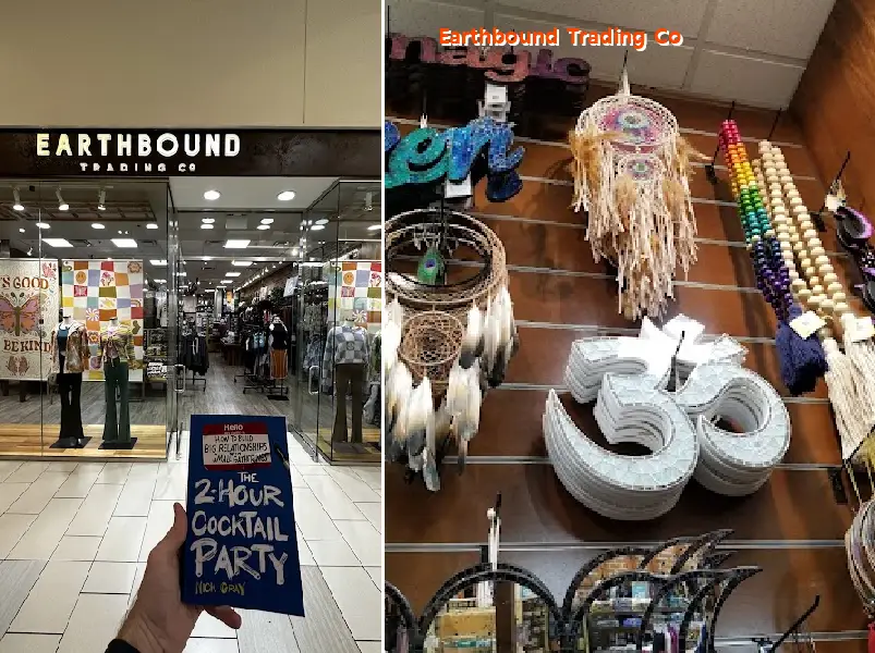 Earthbound Trading Co