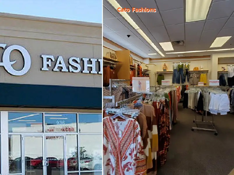 Cato Fashions