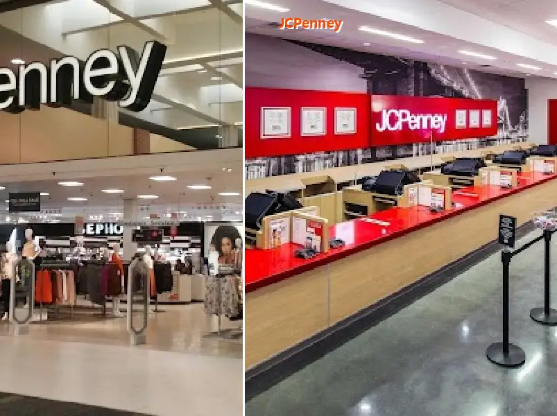 JCPenney