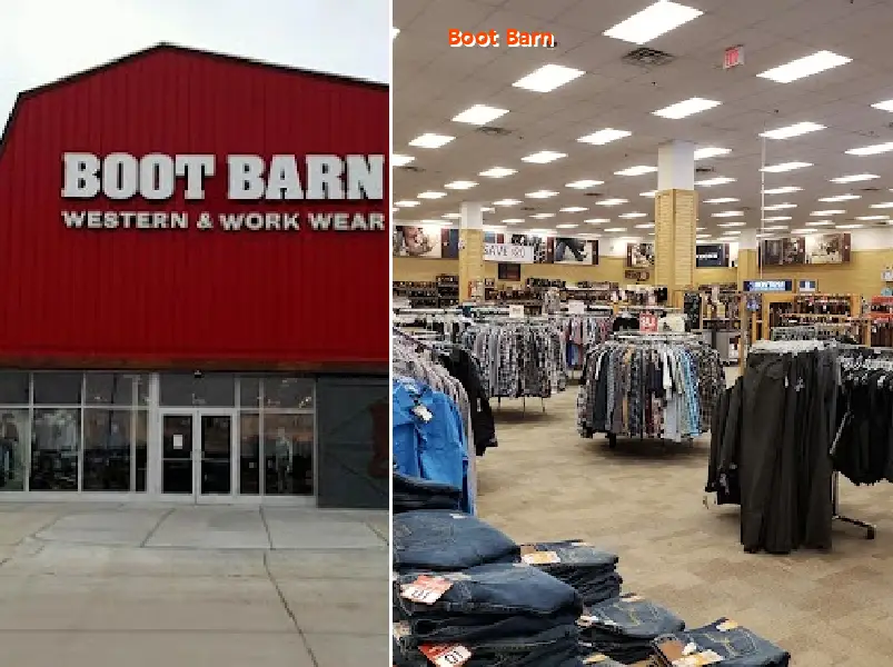 Boot Barn