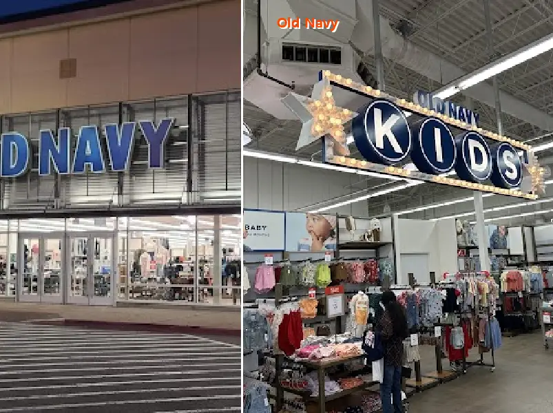 Old Navy