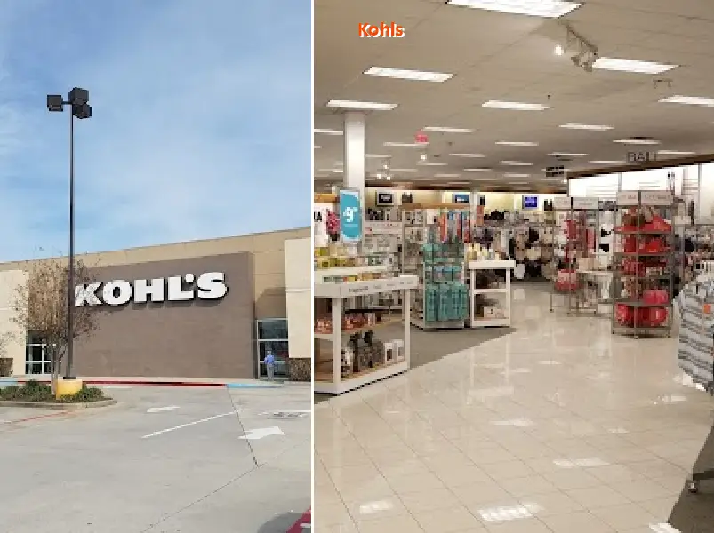 Kohls
