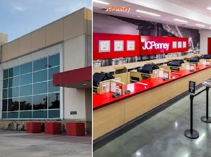 JCPenney
