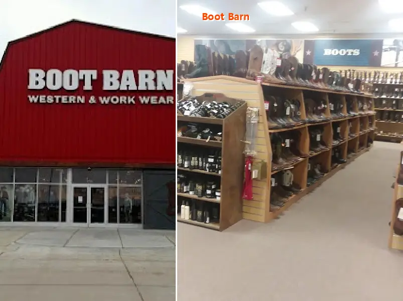 Boot Barn