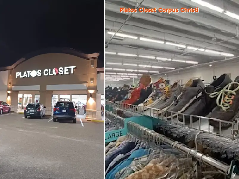 Platos Closet Corpus Christi