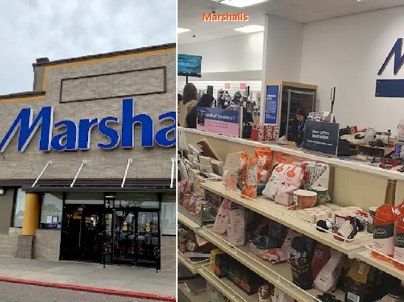 Marshalls