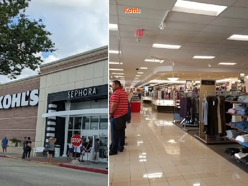 Kohls