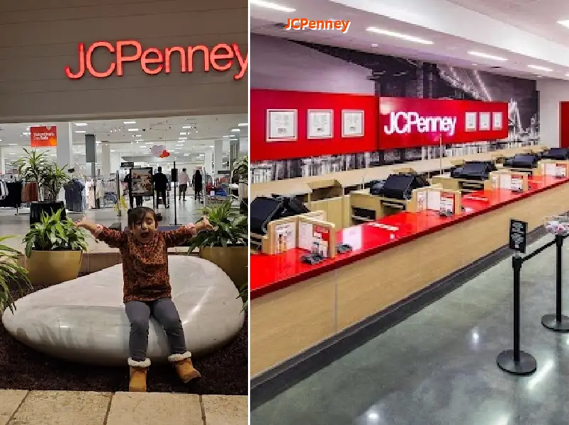 JCPenney