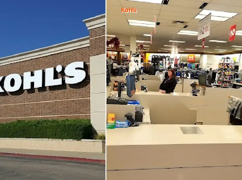 Kohls