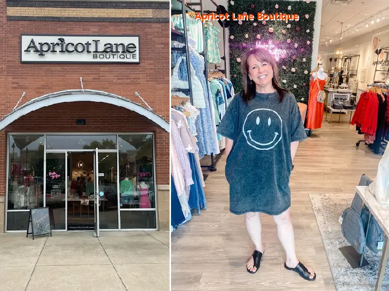 Apricot Lane Boutique