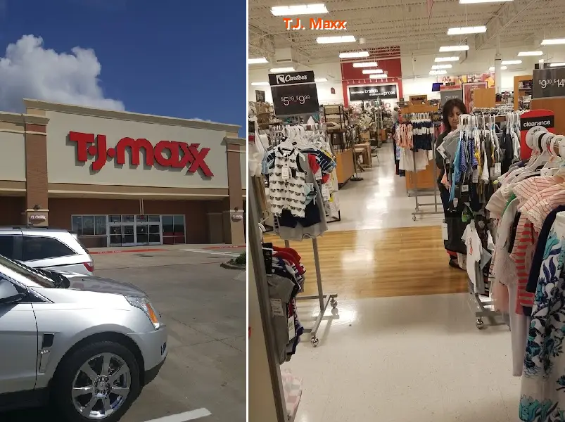 T.J. Maxx