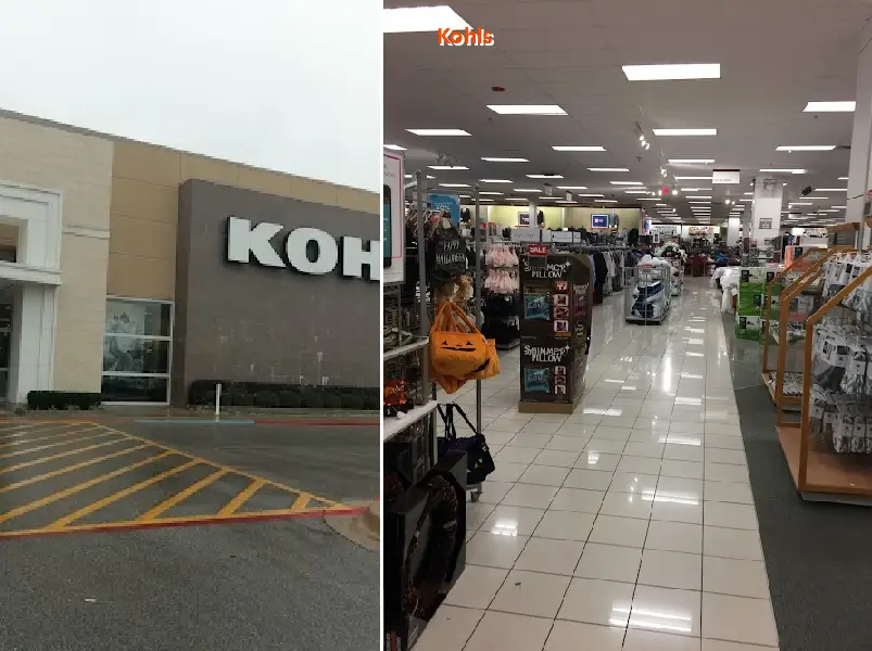 Kohls