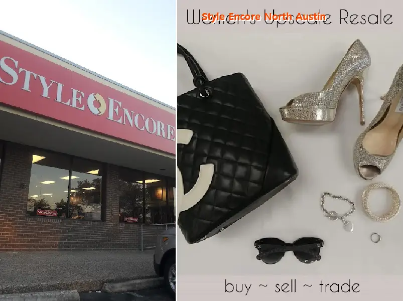 Style Encore North Austin