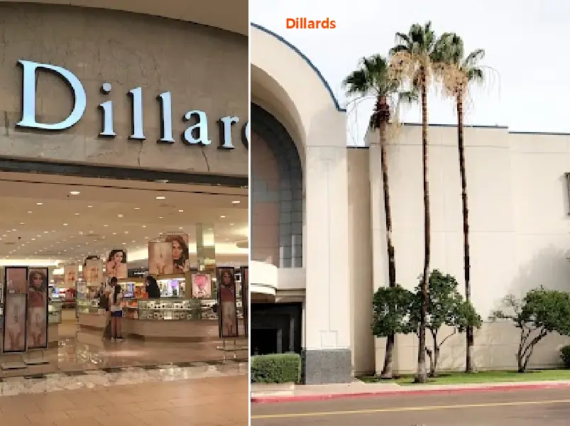 Dillards