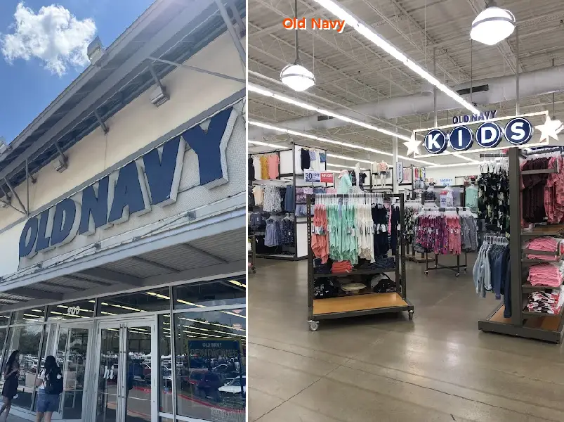 Old Navy
