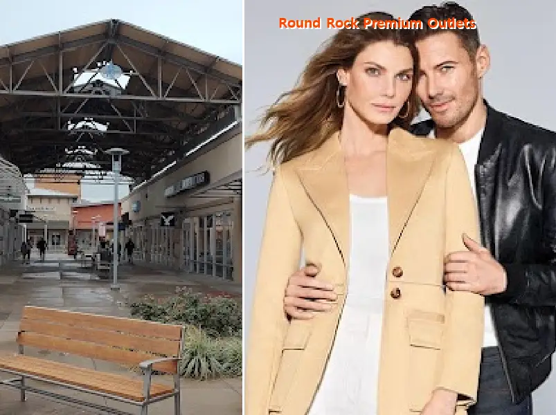 Round Rock Premium Outlets
