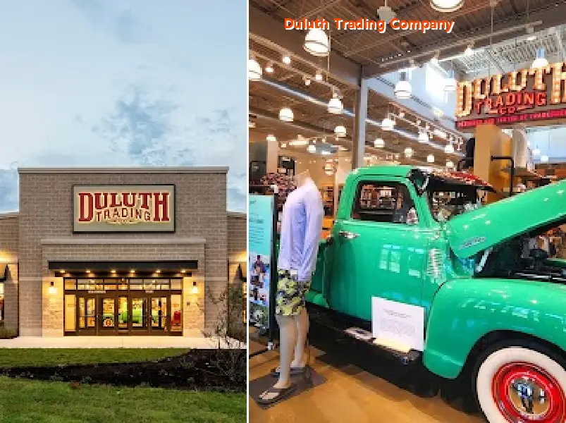 Duluth Trading Company