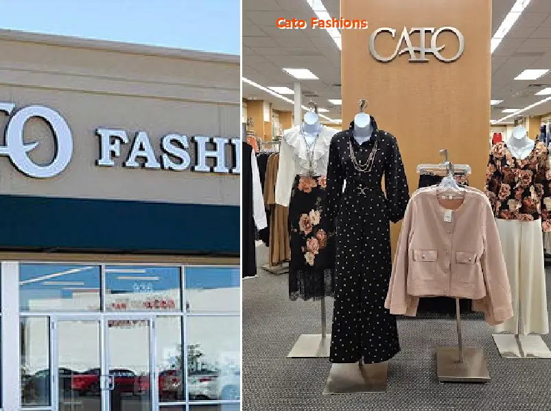 Cato Fashions