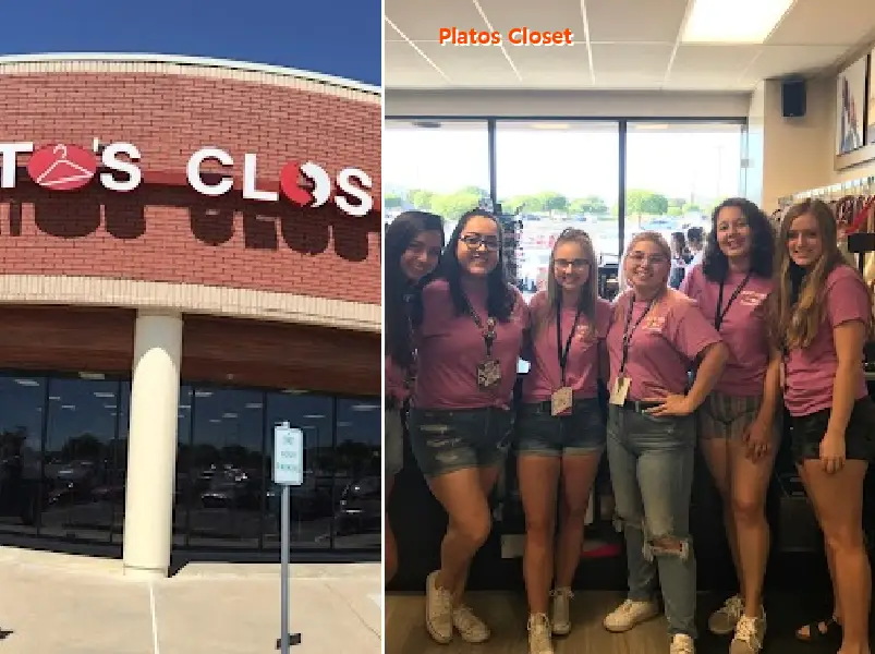 Platos Closet