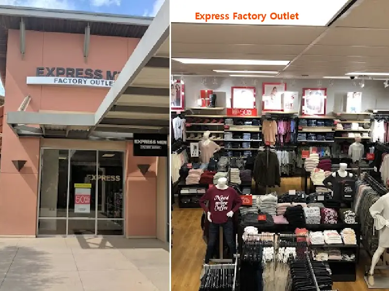Express Factory Outlet