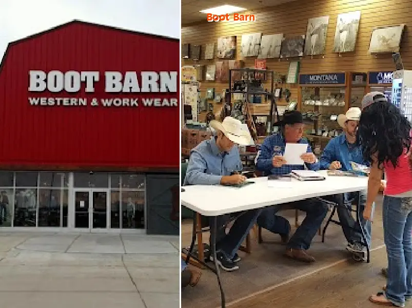 Boot Barn