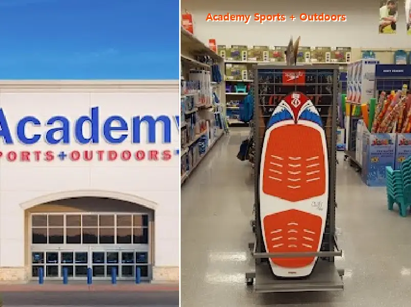 Academy Sports + Outdoors