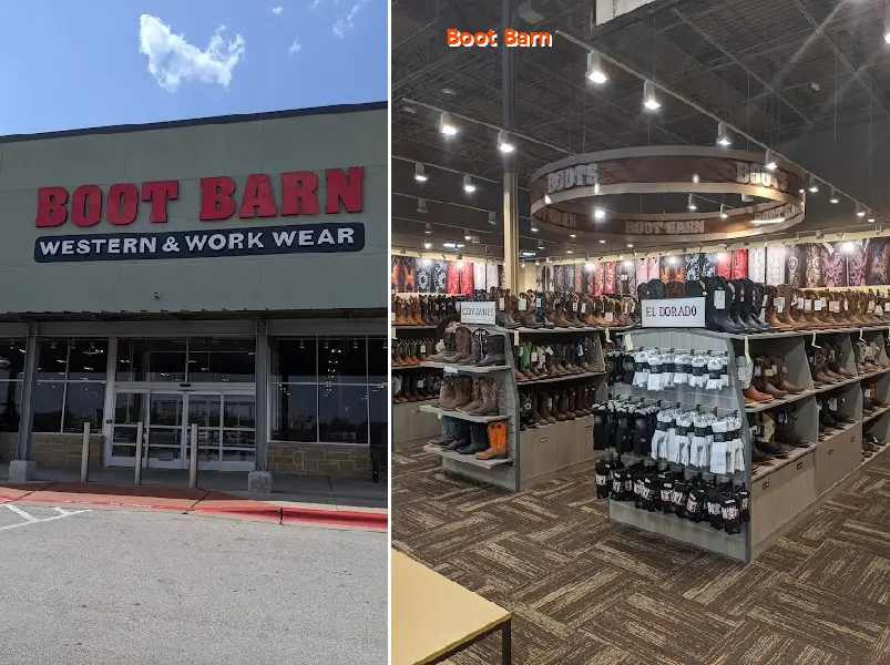 Boot Barn
