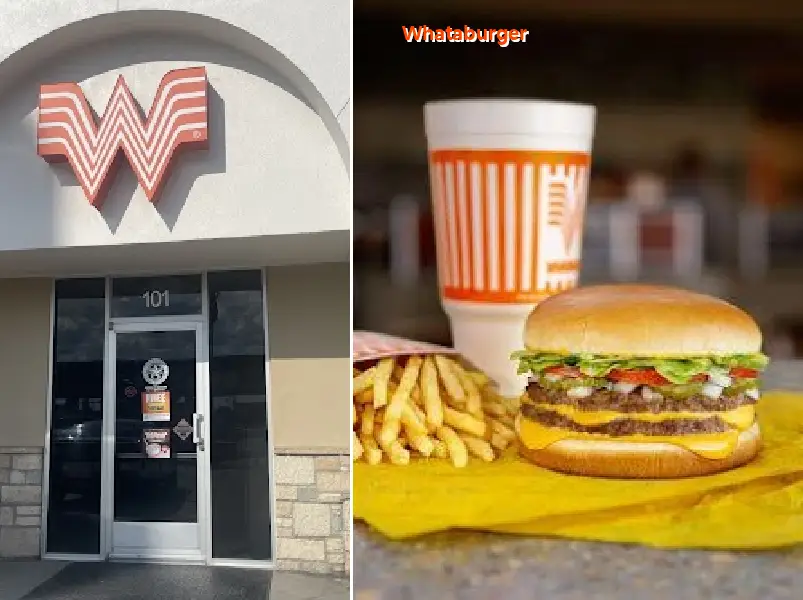 Whataburger