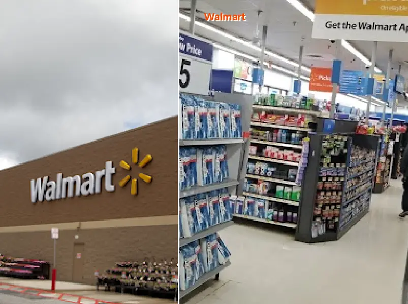 Walmart