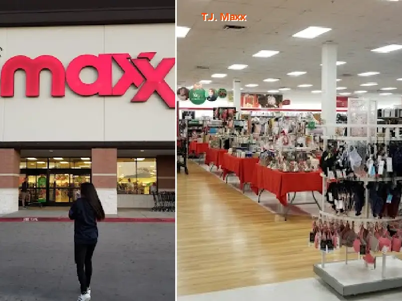 T.J. Maxx