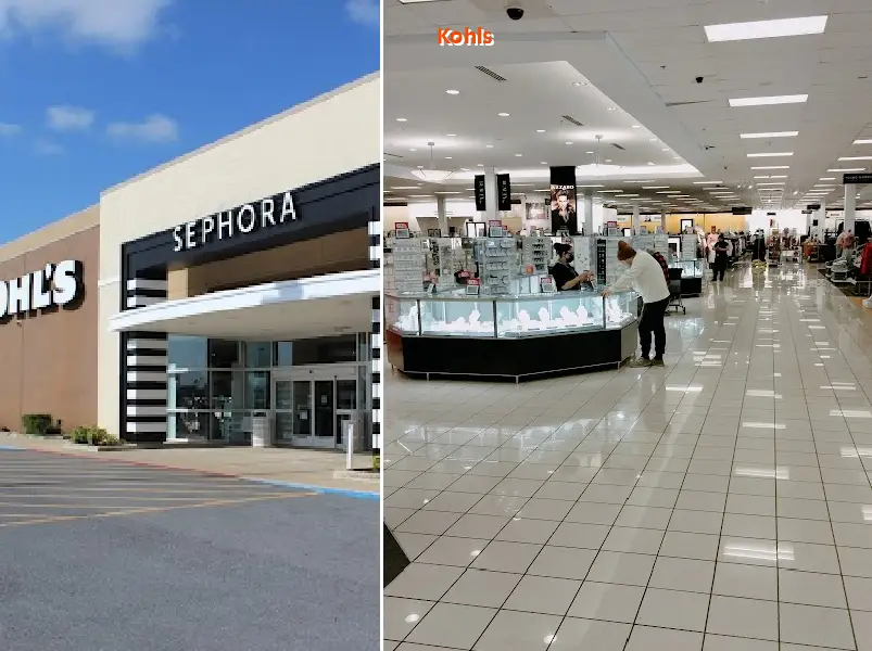 Kohls
