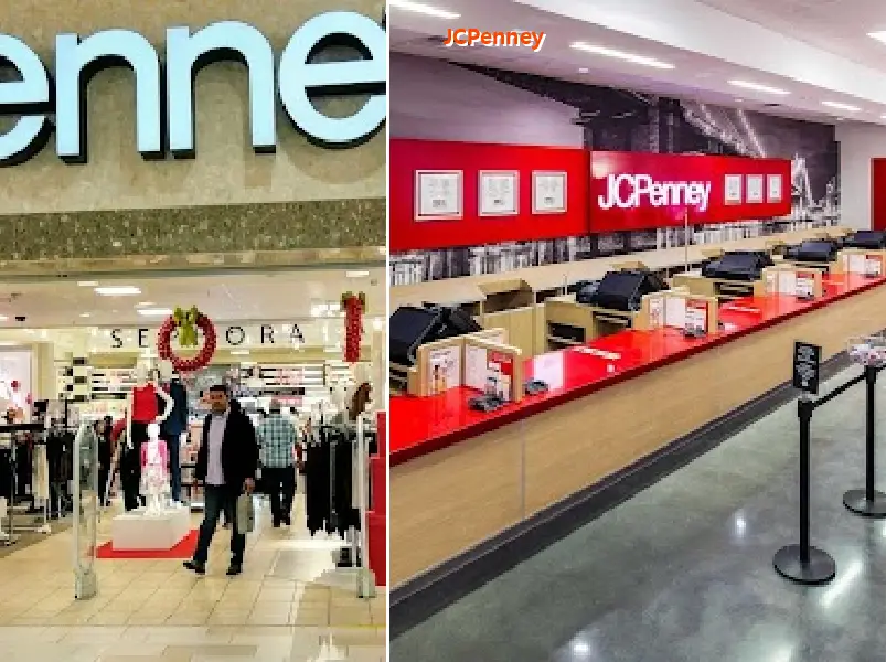 JCPenney