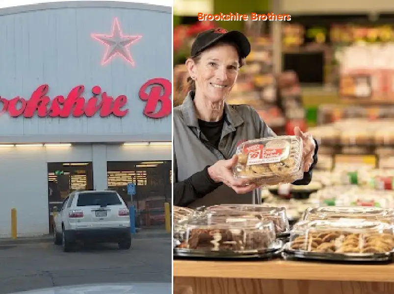 Brookshire Brothers
