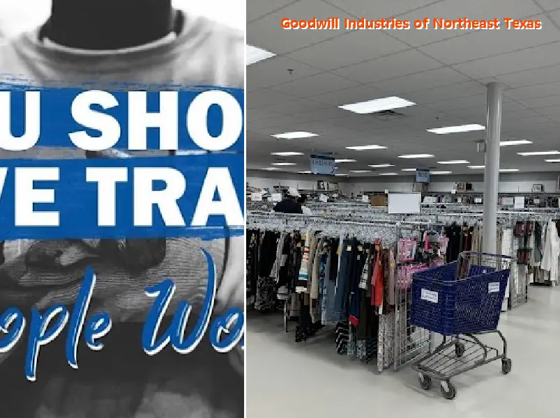 Goodwill Industries of Northeast Texas