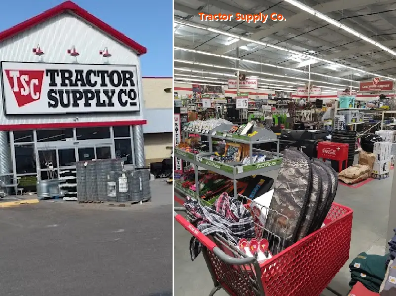 Tractor Supply Co.