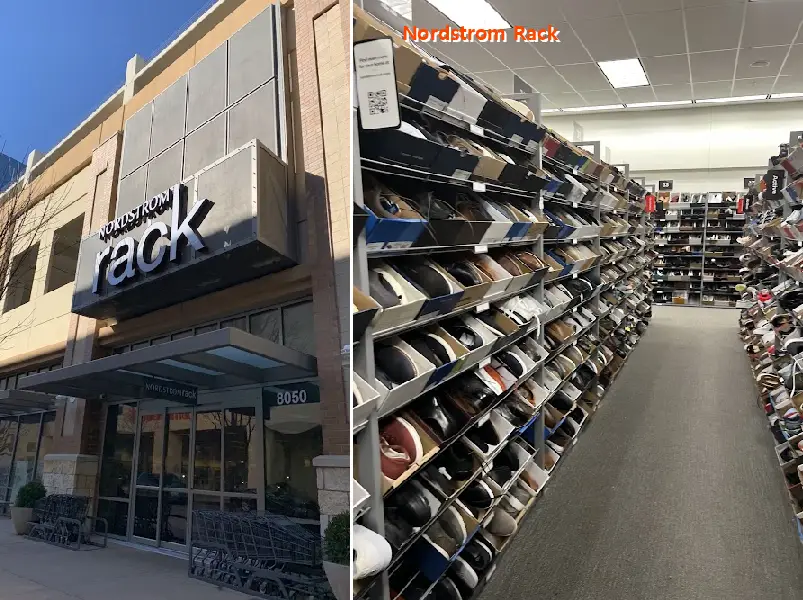 Nordstrom Rack