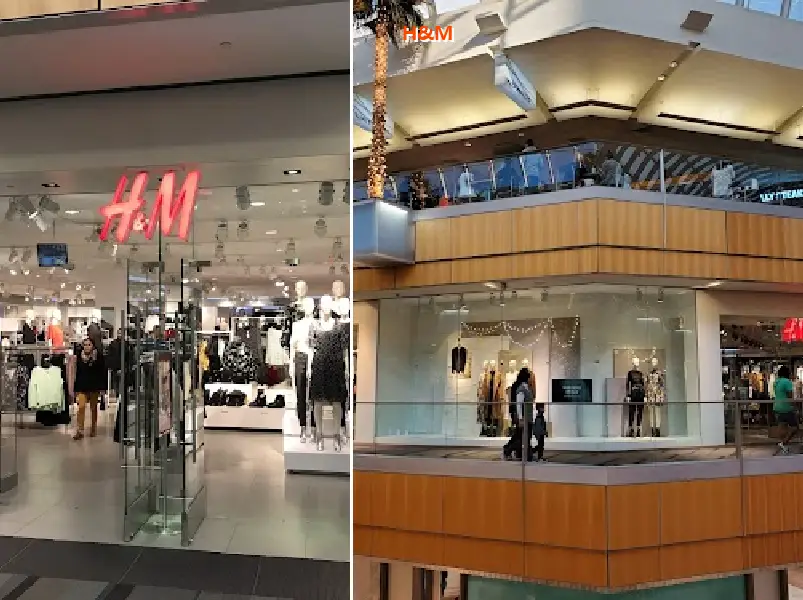 H&M