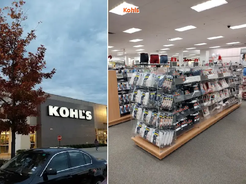 Kohls