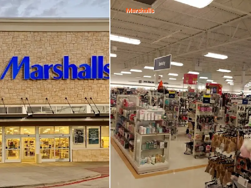 Marshalls